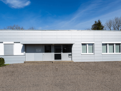 Ergenzinger-Funkenerosion